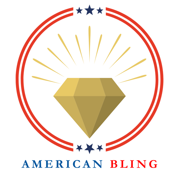 American Bling - Logo