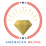 American Bling - logo